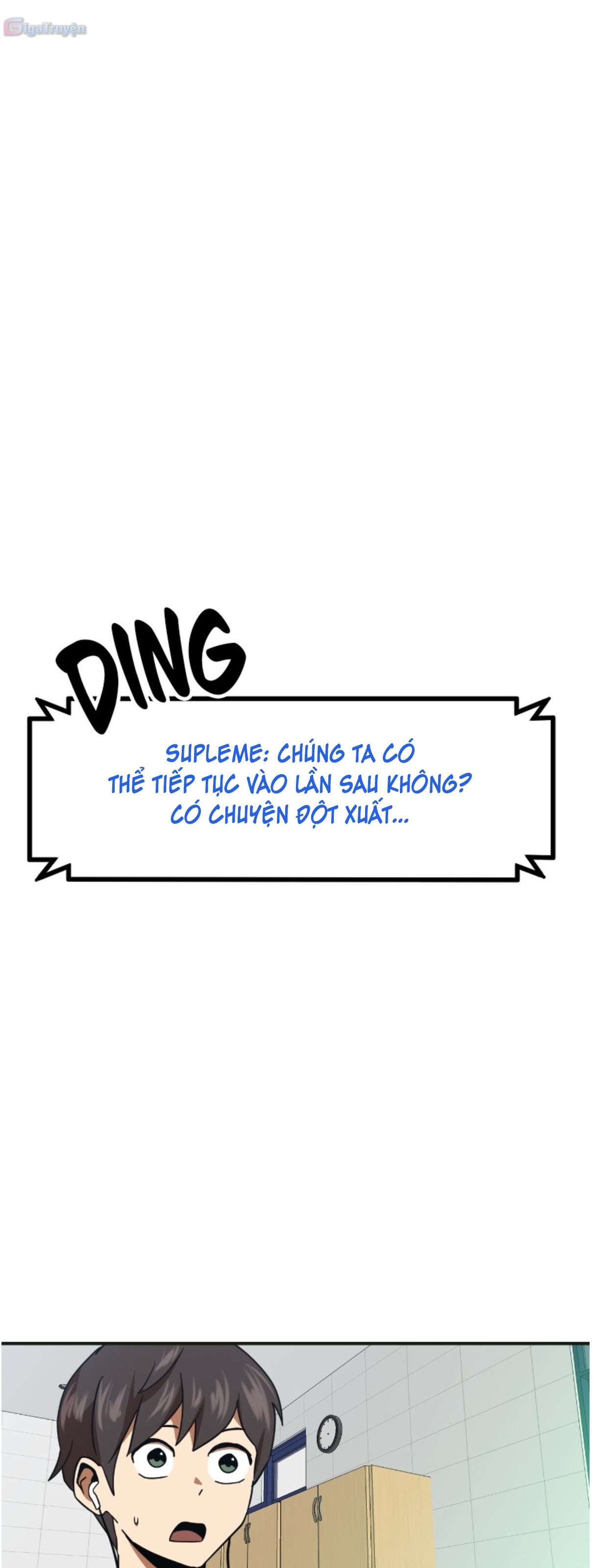 Đọc truyện [Leak] Cao thủ tái xuất - Chap 61 